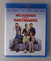 Willkommen bei den Hartmanns