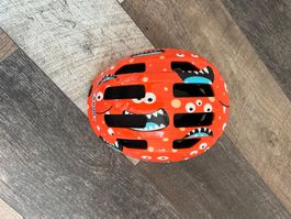 Kinderfahrradhelm (Grösse 45-50cm)