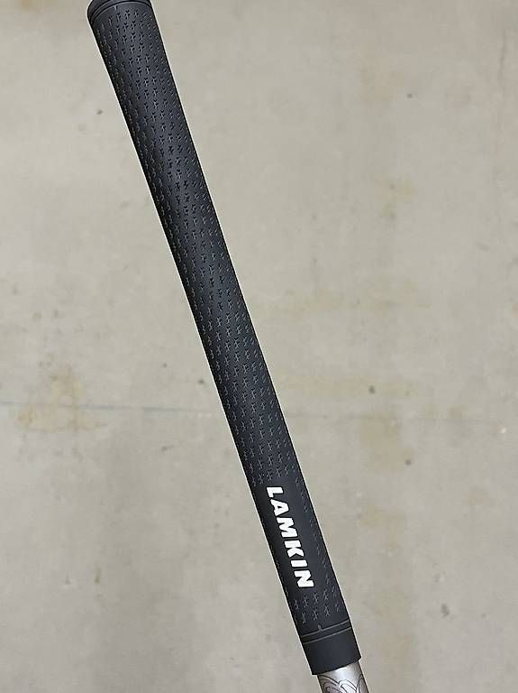 Mazze & Set: Cobra Holz 5 Damen – Usato da Bern venduto da mia_8nfn 4