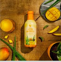 Forever Aloe Mango