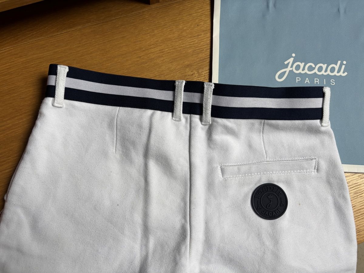 Jacadi Pantalons: Short Jacadi 10 ans - 140cm COMME NEUF – Neuf (Voir description) à Founex par ari_2gt7 3