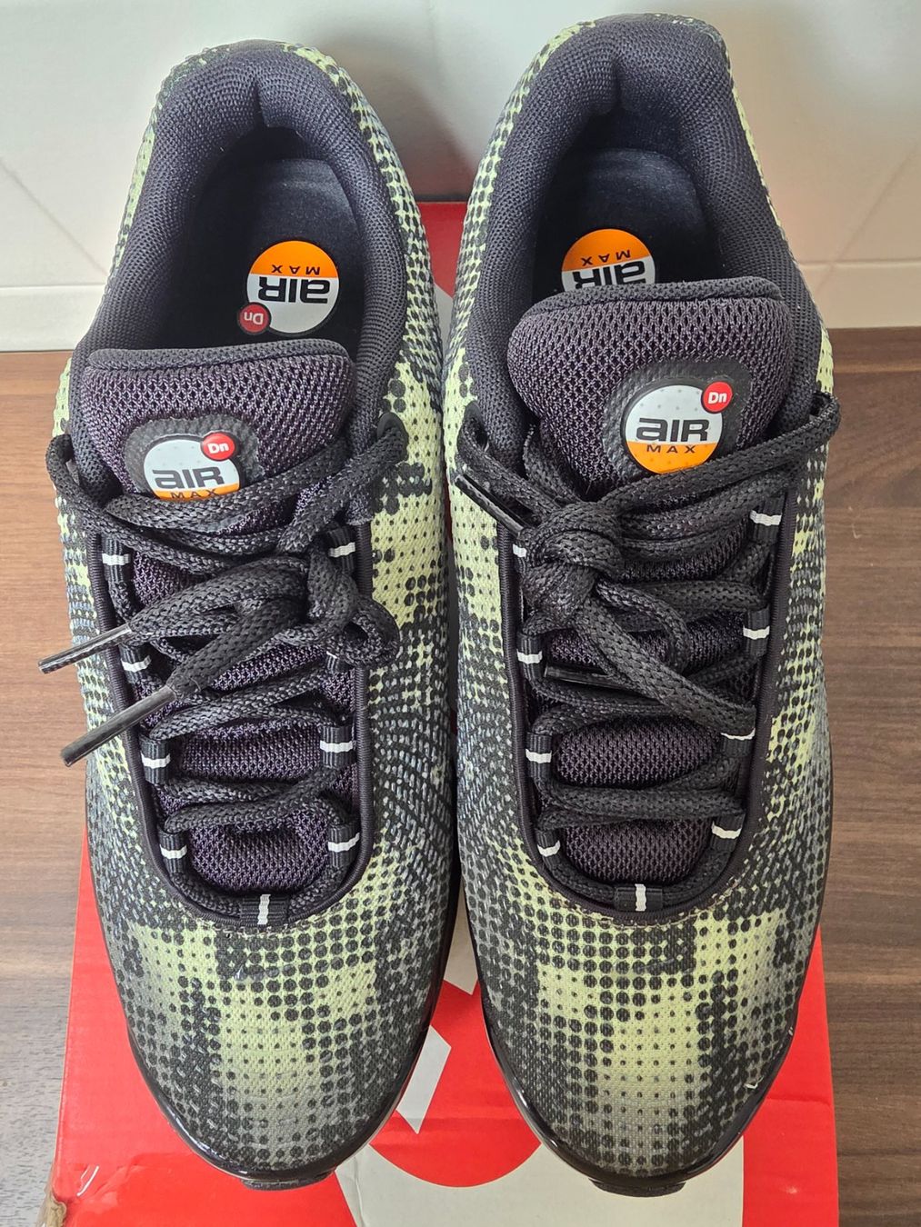 Nike Scarpe da uomo: Nike Air Max DN – Nuovo e nell'imballaggio originale da Fleurier venduto da dav_xx8y 2