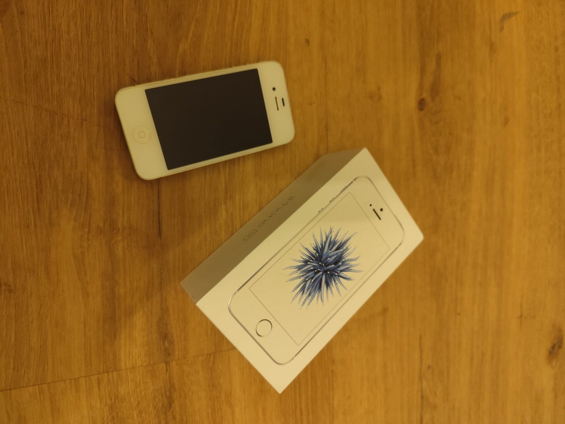 Apple Handys / Smartphones: iPhone 4 – Defekt aus Sachseln von jas_ch 2