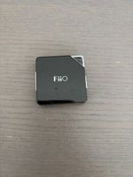 Amplificatore cuffie FiiO E06 Fujiyama nero usato