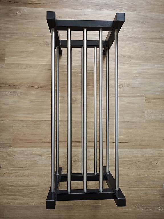 Scaffali: Schuhregal TJUSIG von IKEA – Usato da Basel venduto da haz_v8sb