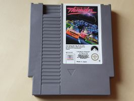 Days of Thunder