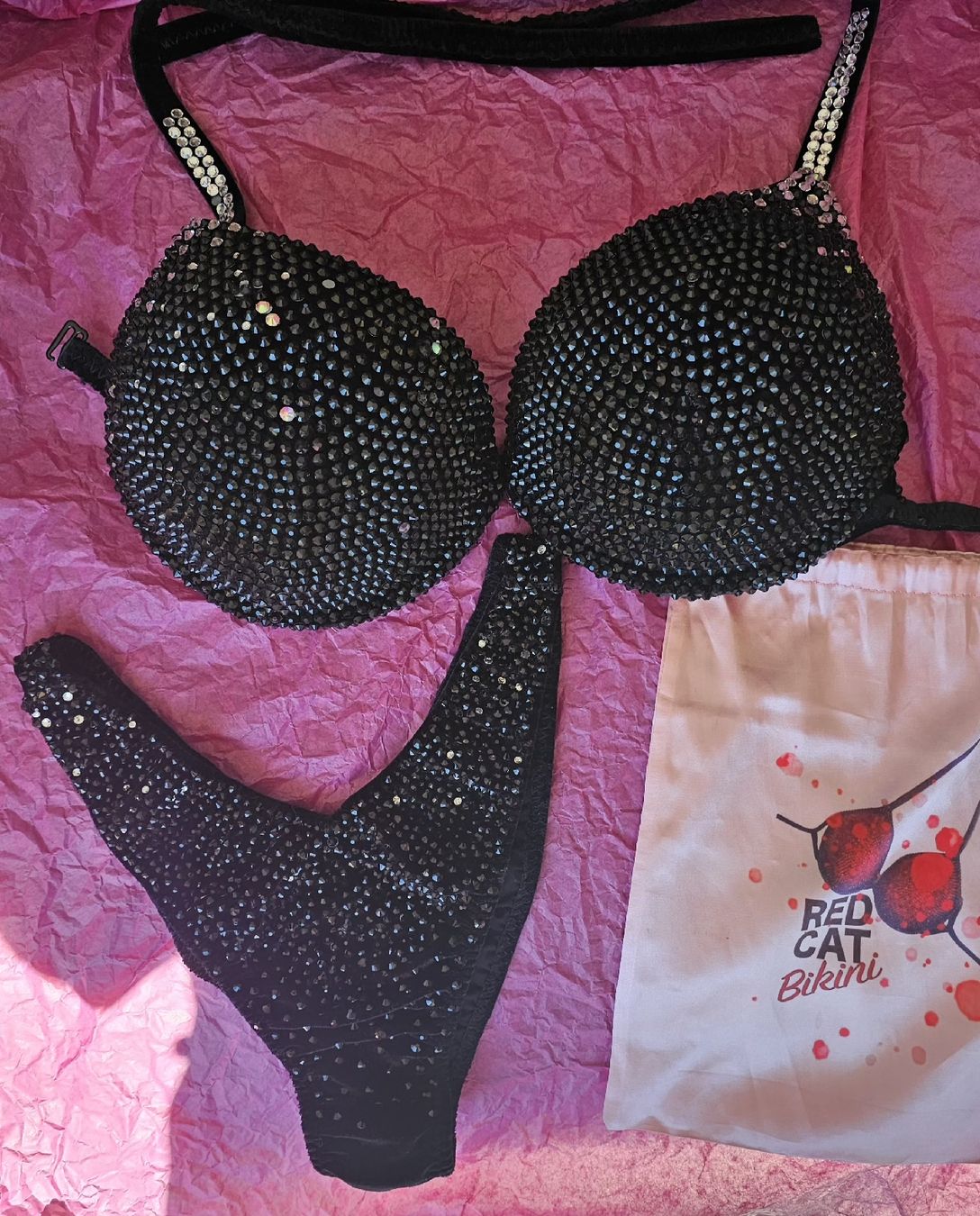 Costumi da bagno & Bikini: Bikini, neu – Nuovo e nell'imballaggio originale da Mauren venduto da ehr_5cy6