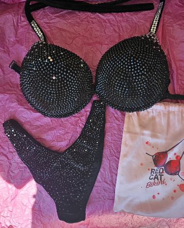 Bikini, neu