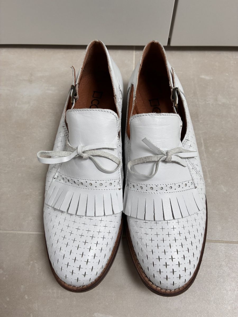 Scarpe da donna: Penny Loafer 39 – Usato da Ascona venduto da evam81