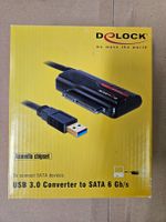 USB 3.0 converter to sata 6gb/s NEU