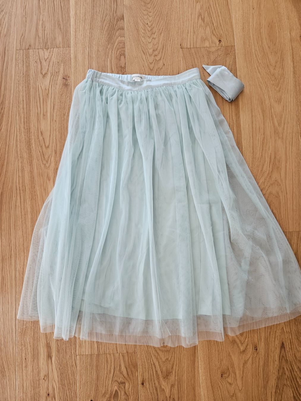 Vestiti: Brautkleid Umstandsmode – Usato da Effretikon venduto da Anchema 3