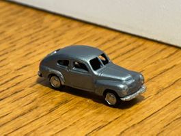 M1116: Limousine, aus Metall, Hersteller I.M.U. (Spur N)