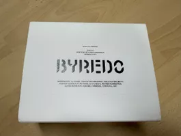 BYREDO Mojave Ghost Parfüm 100ml mit Box 
