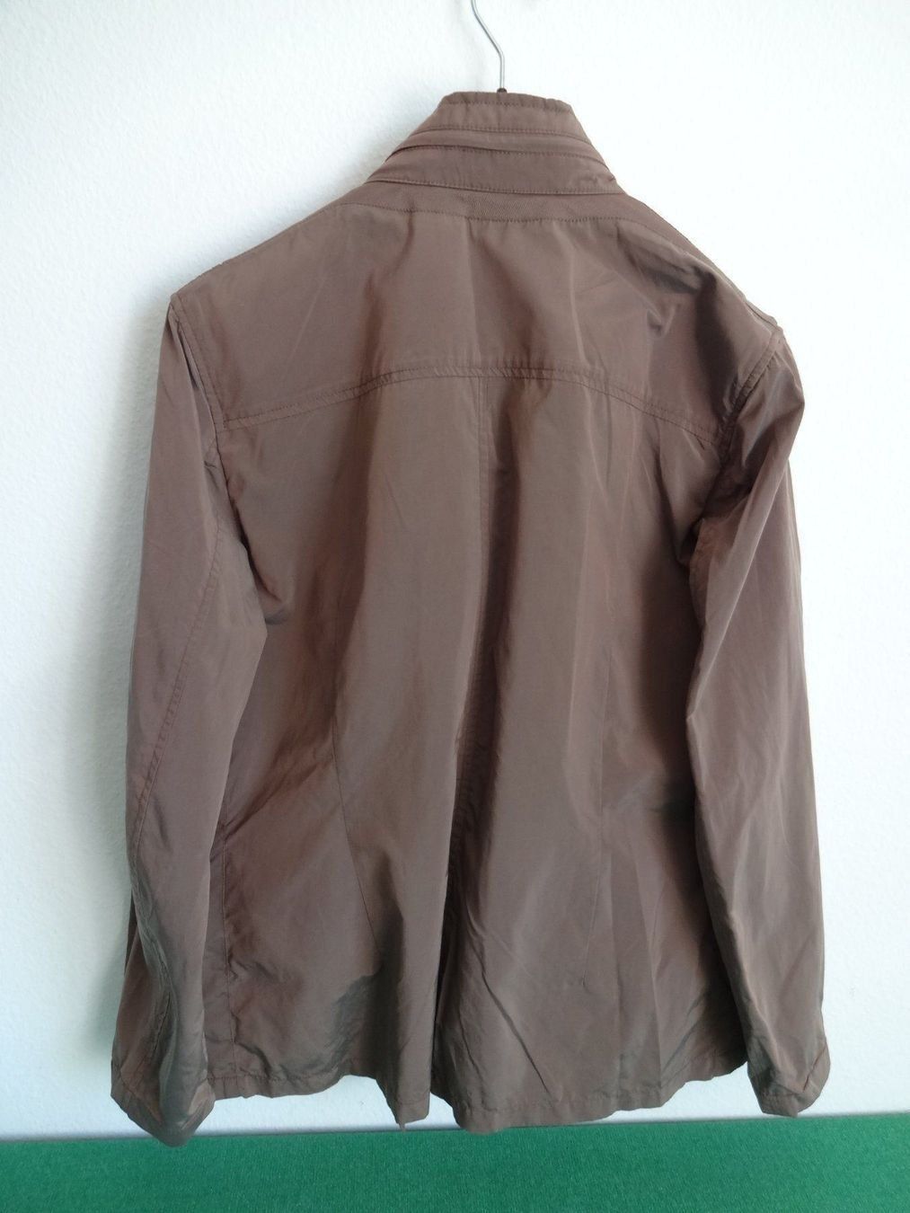 Geox Giacche: GEOX Respira Jacke Nr.42 – Nuovo (secondo la descrizione) da Frauenfeld venduto da rey06 4