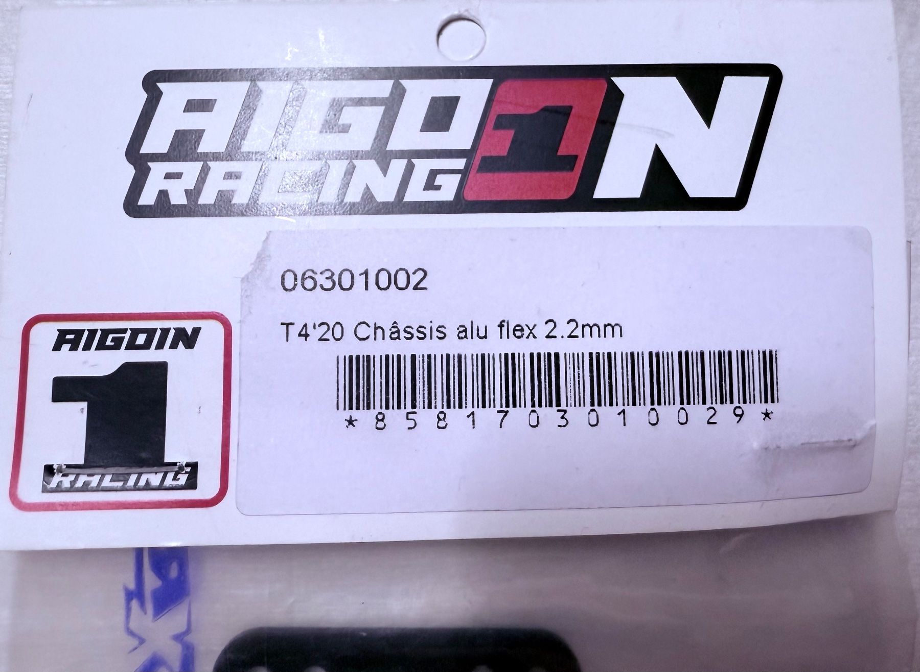 XRay Modellismo RC: XRAY T4 2020 ÉDITION ALU FLEX – Nuovo e nell'imballaggio originale da Yverdon-les-Bains venduto da Fijo-rc 1