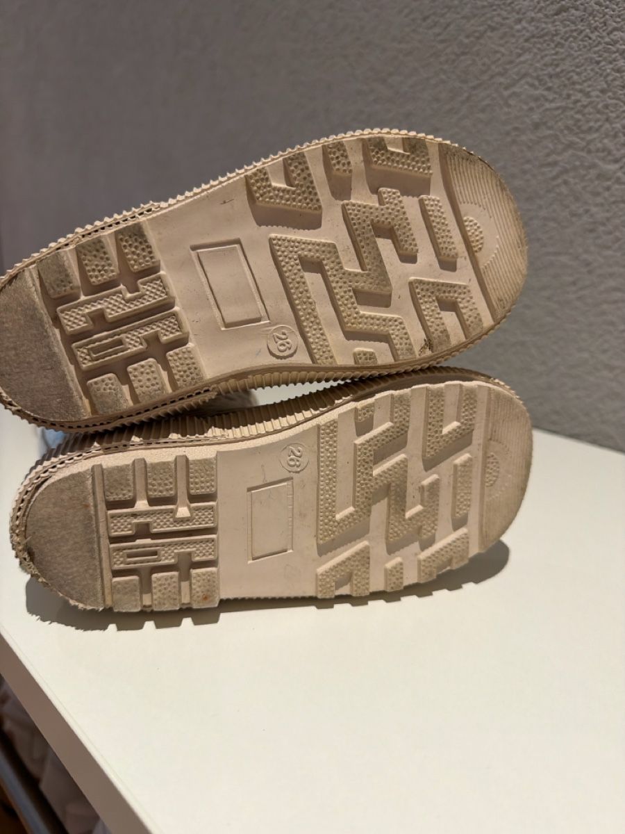 Wheat Chaussures filles: Wheat Gummistiefel – D'occasion à Rickenbach SO par 260_r7l9 2