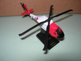 Helicopter HH-60J Jayhawk ° Maisto 1:87