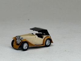 GB- Praline MG beige/hellbeige