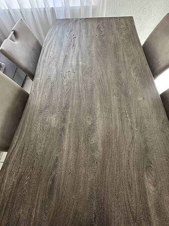 Tavoli: Esstisch Massivholz – Usato da Würenlingen venduto da iva_y2q7 2