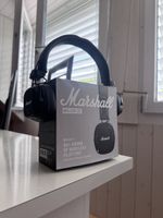 🎧 Marshall Major IV 🔋 80h Akku | Bluetooth Kopfhörer