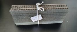 MÄRKLIN: 9 X C-GLEIS GERADE 24188