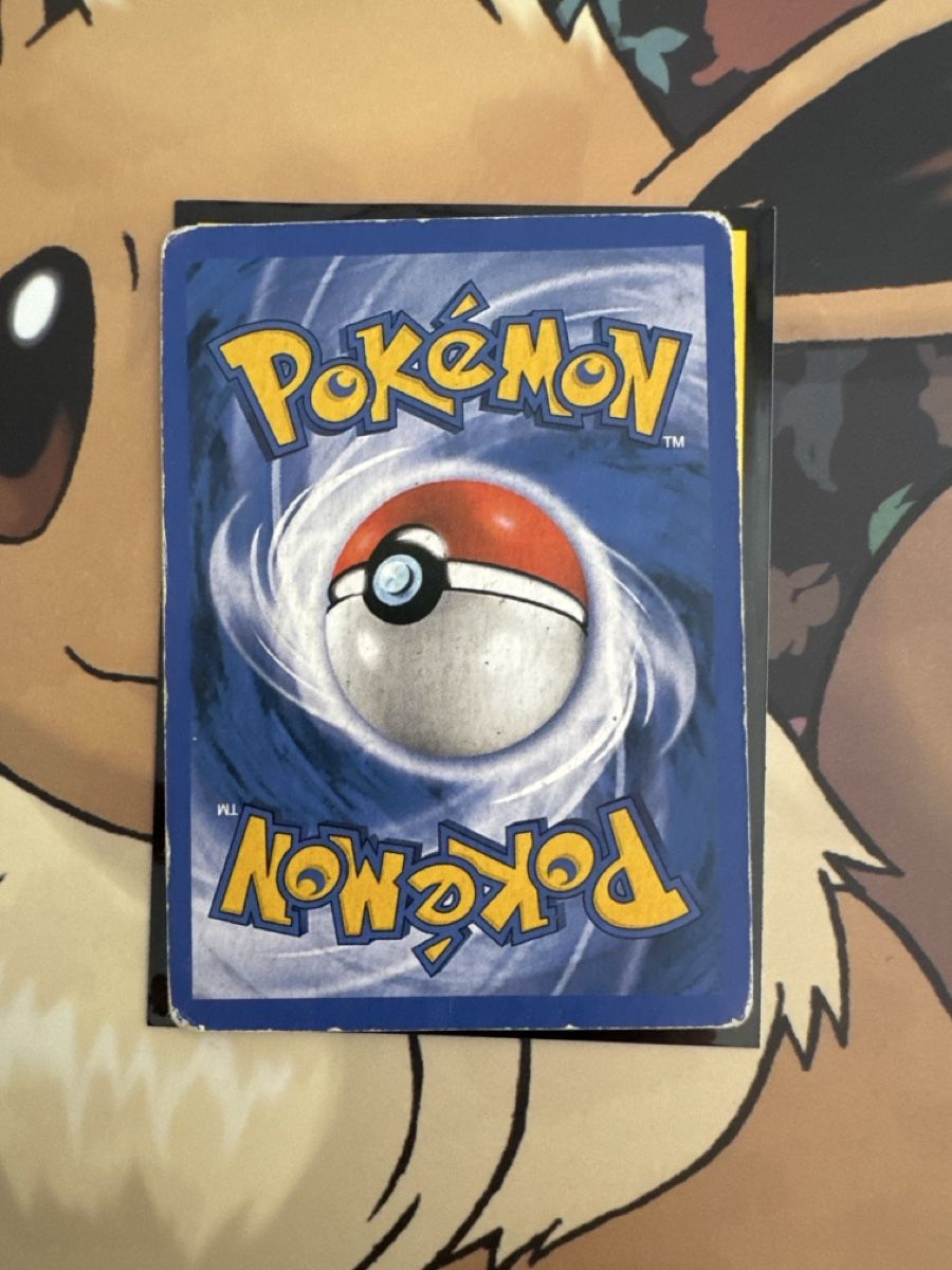Pokémon Sammelbilder & Trading cards: Ho-Oh Legend (#112) – Gebraucht aus Düdingen von noe_59gg 1