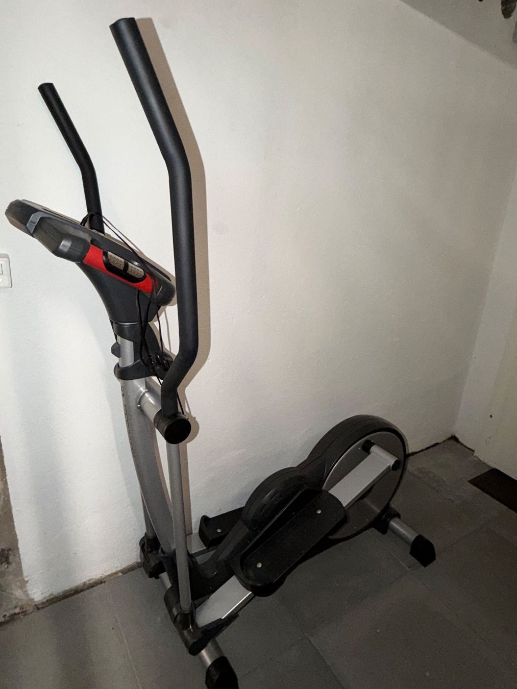 Hometrainer: Crosstrainer – Usato da Biglen venduto da pre_l9ml