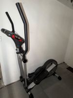 Crosstrainer