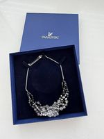 Swarovski Collier / NP war: über 500 Fr.