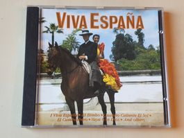 Viva Espana