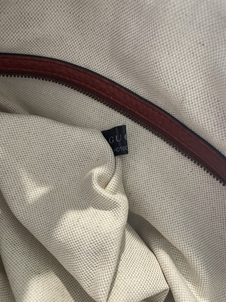 Gucci Borse da donna: 👜 Borsa GUCCI. – Usato da Bellinzona venduto da nat_j2w5 8