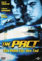 DVD - The Pact - EIn Pakt für den Tod