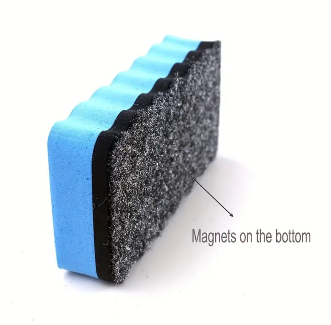 Lavagne: Magnetischer Whiteboard-Schwamm, neu – Nuovo e nell'imballaggio originale da Suhr venduto da SchnapperCH 2