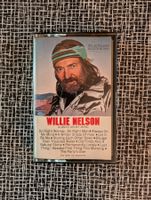 Willie Nelson Always On My Mind MC