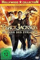 PERCY JACKSON  -  IM BANN DES ZYKLOPEN       ==> SAMMELPORTO