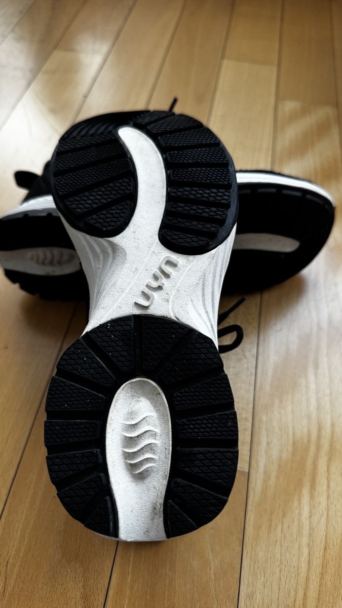Scarpe da donna: Sneakers Uyn Air Dual Tune – Nuovo (secondo la descrizione) da Münchenbuchsee venduto da Edepol61 3