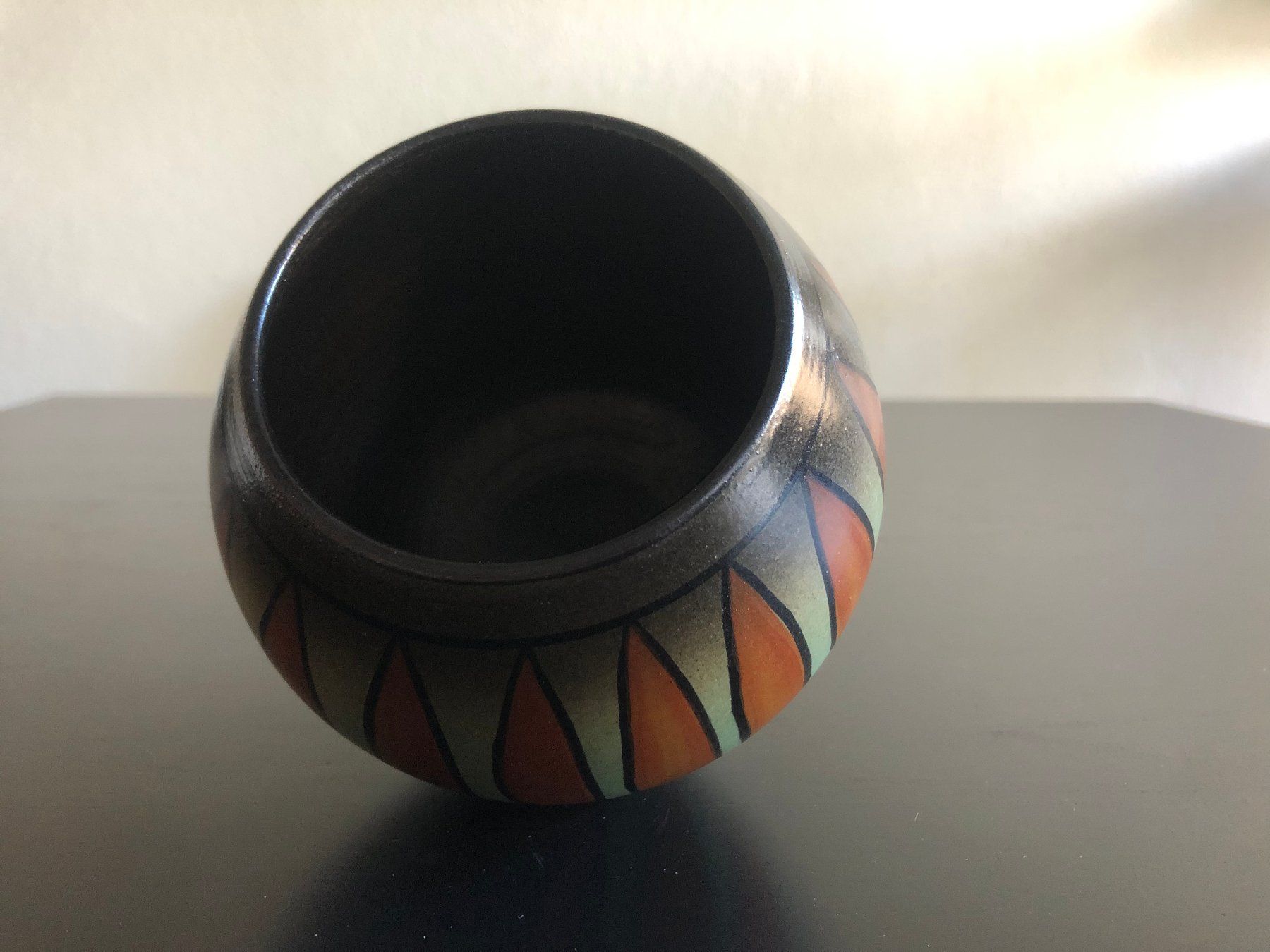 Vasi & Recipienti: Vase Keramik Handarbeit Vintage – Usato da Bern venduto da sti_6prs 1