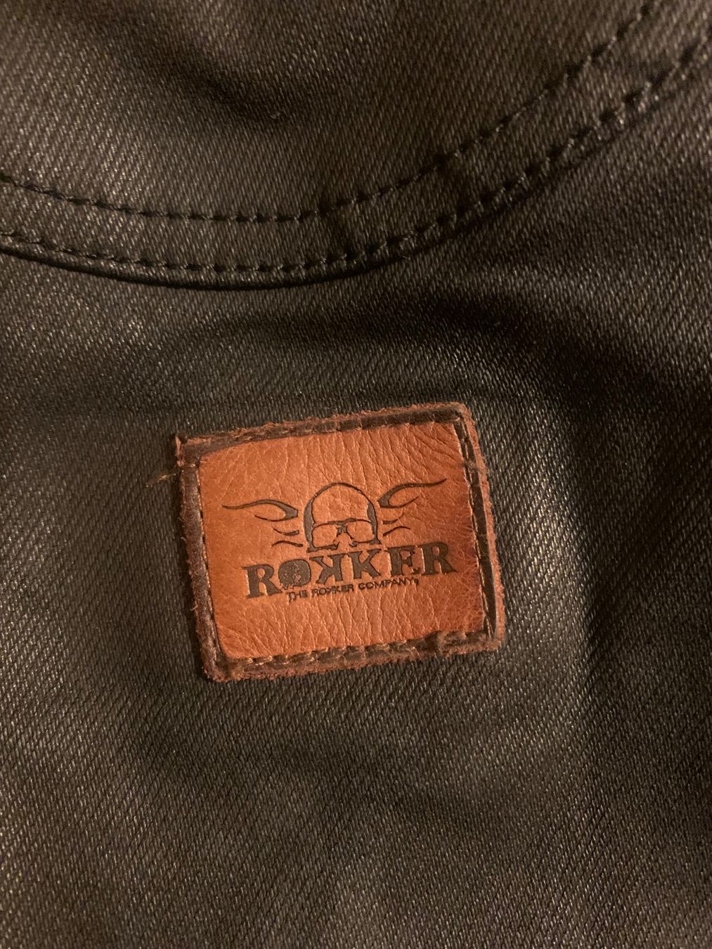 Rokker Jacken: ROKKER extrême line – Gebraucht aus Vernier von Moca78 9