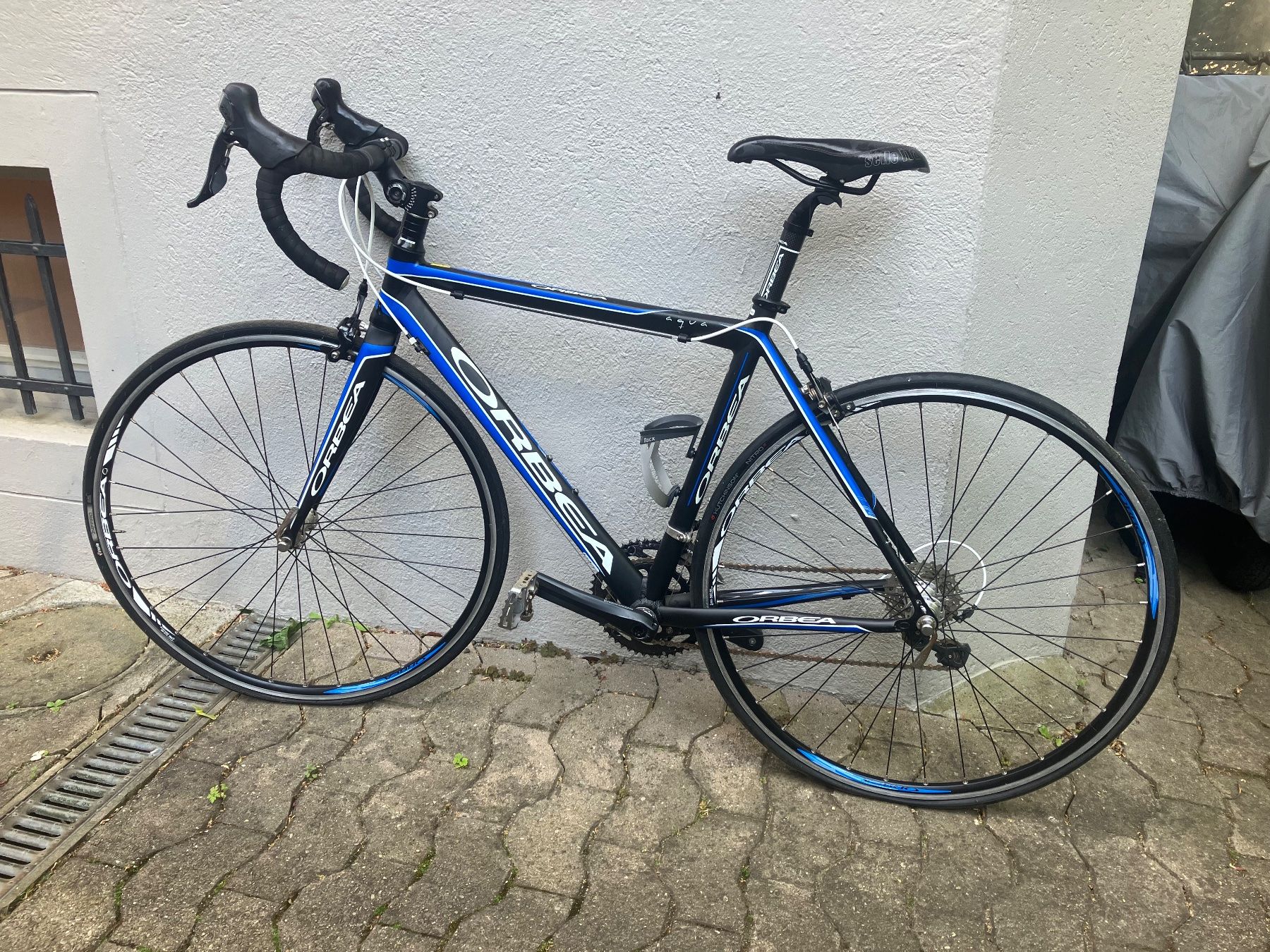 Orbea Biciclette: Damenrennrad Marke Orbea – Nuovo (secondo la descrizione) da Zürich venduto da BarbaraOe 6