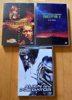 Predator Collection [4 DVDs]
