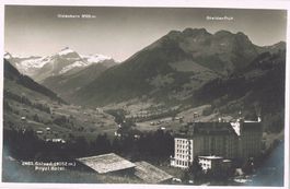 GSTAAD Royal Hotel