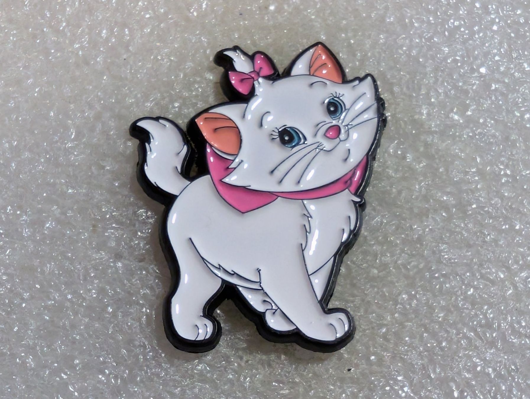 Plaketten & Abzeichen: Ansteckbutton 238: Disney – Gebraucht aus Oppligen von Pin-Fall-Shop