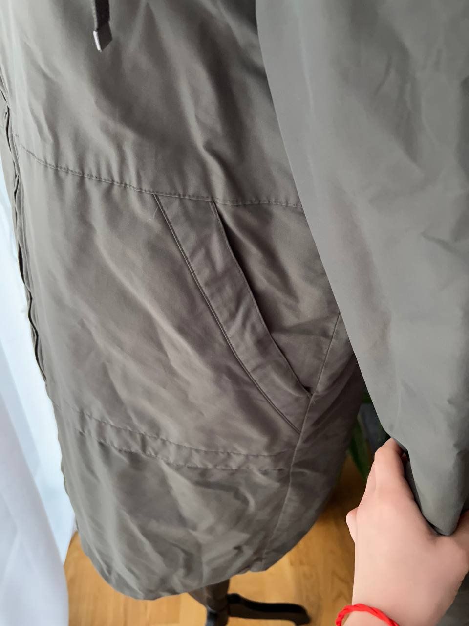 Zara Cappotti: Parka Zara L – Usato da Riehen venduto da edu_92w7 4