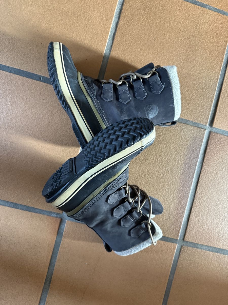 Sorel Scarpe da donna: Sorel Winterstiefel 37.5 – Usato da Schaffhausen venduto da Minzli380 2