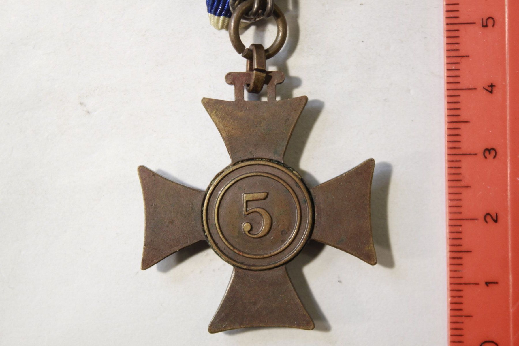 Médailles: Medaille Autriche 5 – D'occasion à La plaine par 762 2