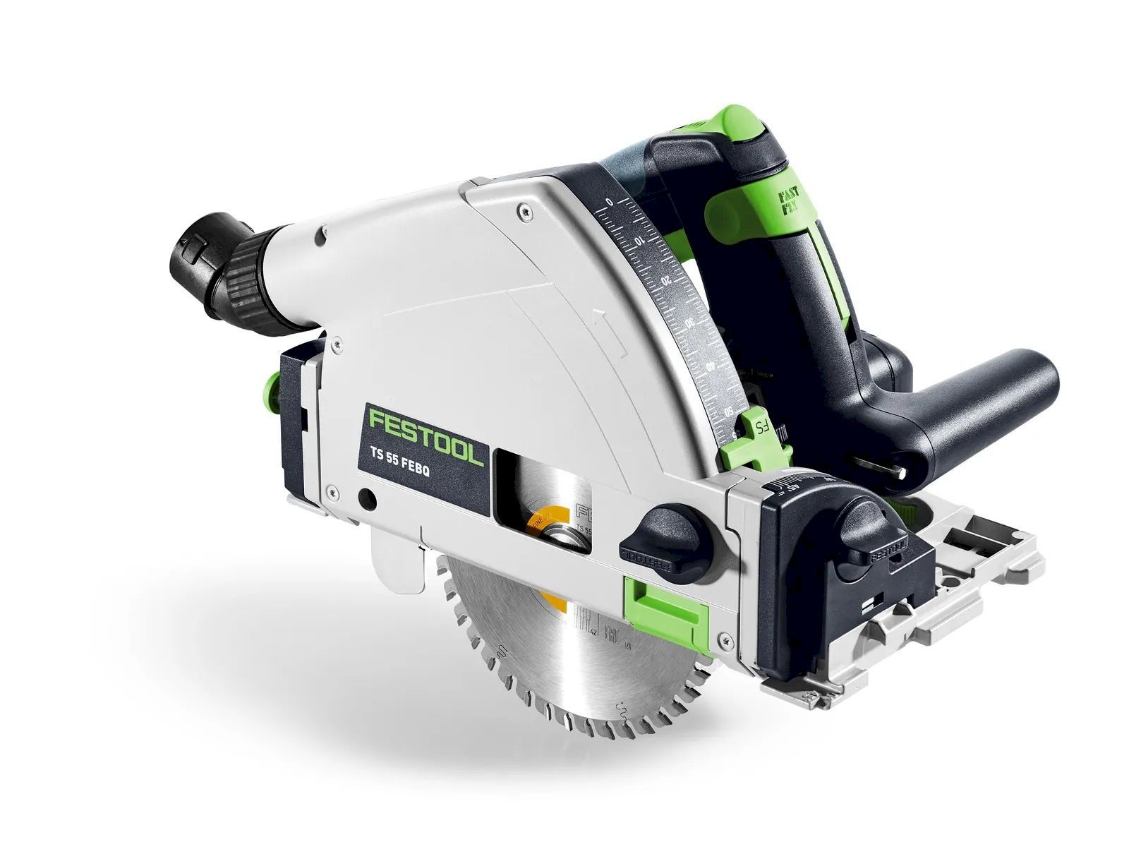 Sägen: Festool TS 55 FEBQ-Plus Tauchsäge – Neu und originalverpackt aus Bottighofen von zaap 1