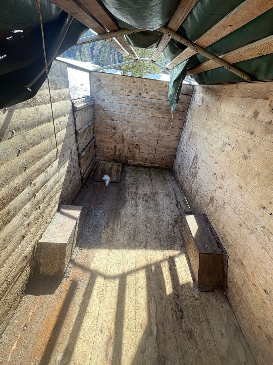 Rimorchi: Viehwagen – Usato da Wildhaus venduto da mar_bt2q 5