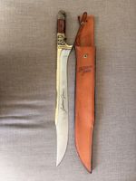 Indiana Jones Messer