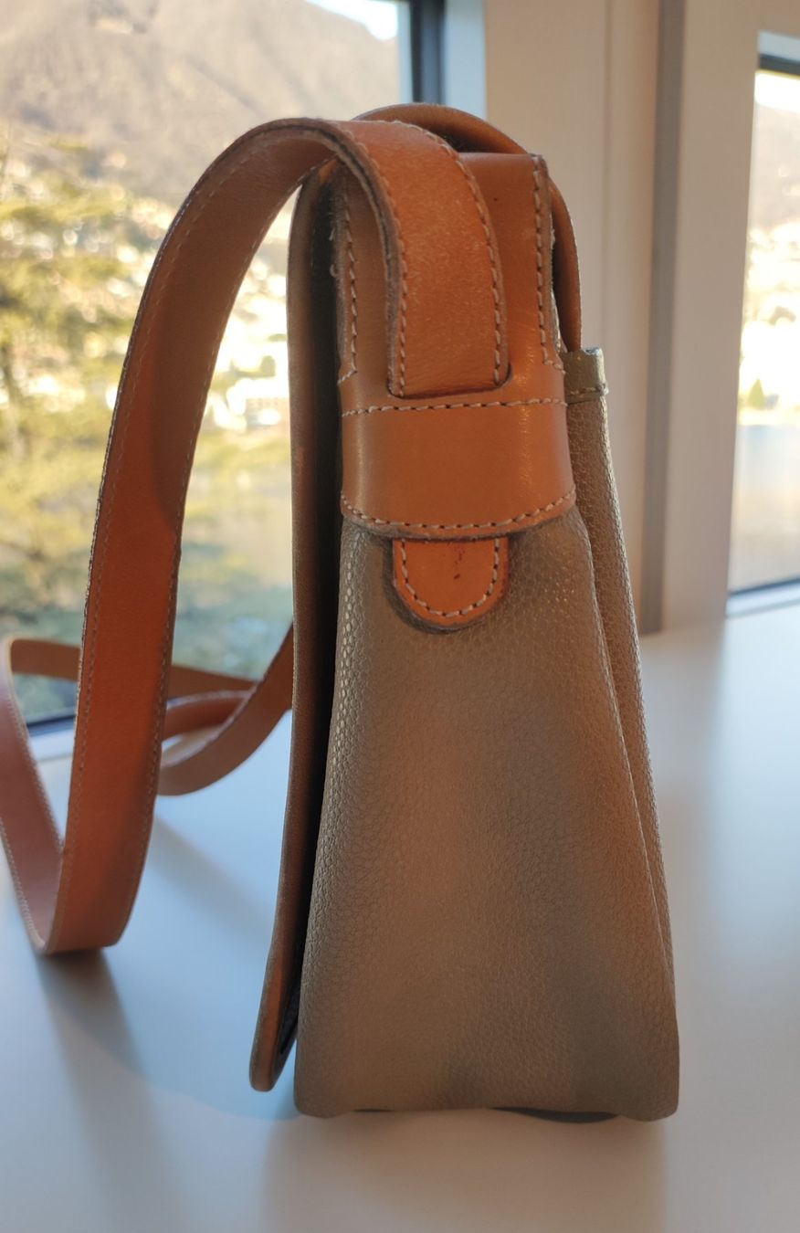 Sacs femmes: Courrèges bag – D'occasion à Zug par LindaManga 2