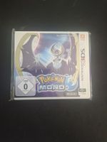 Pokemon Mond Nintendo 3DS